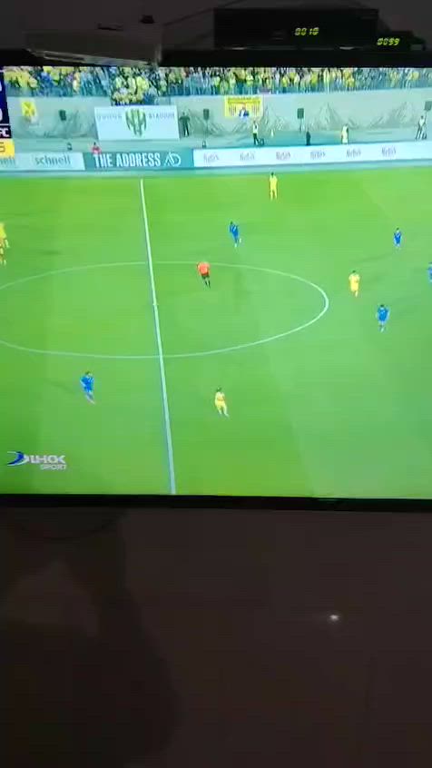 مع بداية كاس العالم يتوفر اريل سيماران الدوار الاصلي السعر 25الف ويتوفر توصيل لكل المحافضات


**إذا كنت صاحب هذا الإعلان وتريد حذفه لأي سبب، رجاءا أرسل رسالة إلى الدعم الفني**