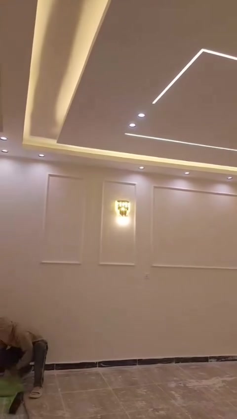 من رخصة صاحب المنشور كادر للاصباغ والديكورات شغل درجى اولى اسعار مناسبة للاستفسار 
***********
