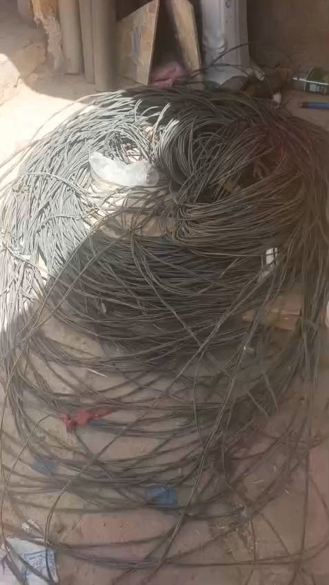 واير للبيع طوله 850متر مكانه النجف


**إذا كنت صاحب هذا الإعلان وتريد حذفه لأي سبب، رجاءا أرسل رسالة إلى الدعم الفني**