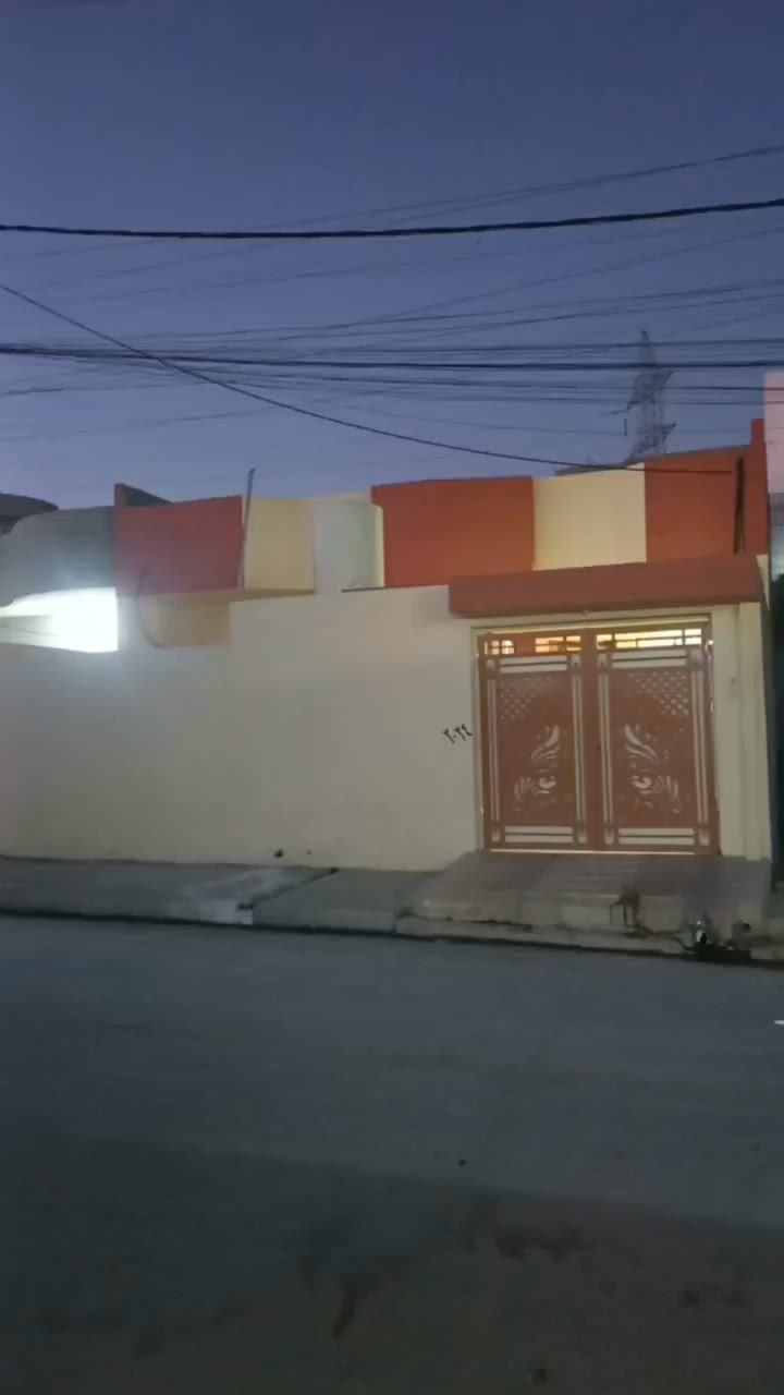 متاح بيت للبيع

مساحه 200 متر 

الواجهة 10

العمق 20
 
العنوان تقطيع المامون خلف شارع العام المحطه 

ملك طابو صرف 

بناء حديث 

السعر 140 وبيه مجال للشراي 

للا استفسار ***********
