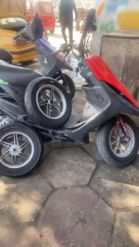 ويل نجمة اصلي للبيع مكفول من كلشي هوه وتايراته ب165واتس ***********
