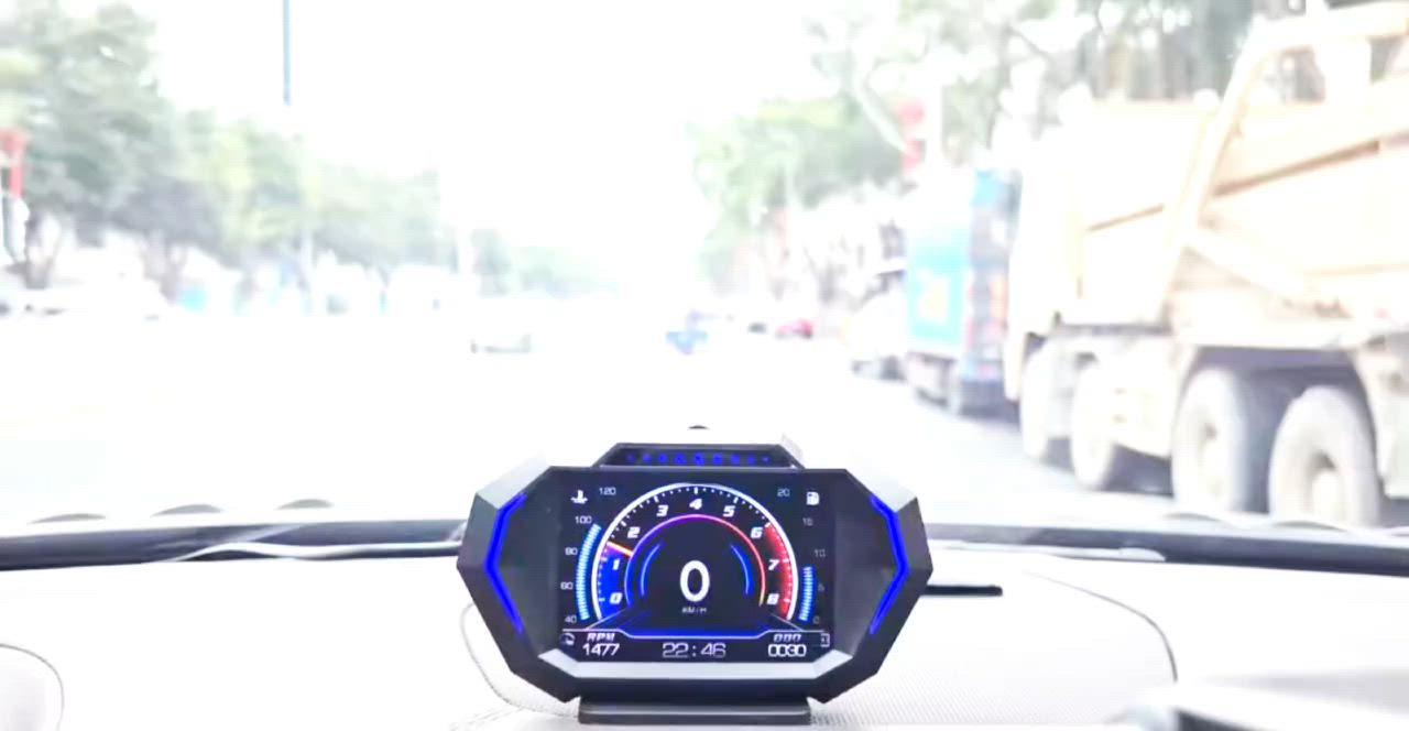 01210978009
سرعة المركبة، السرعة، درجة حرارة الماء، الجهد الكهربائي، استهلاك الوقود، متوسط استهلاك الوقود، وقت القيادة الفردي، مسافة القيادة الفردية، الكيلومترات الإجمالية، الضغط التراكمي للغازات في المحرك، درجة حرارة الزيت، نسبة الهواء إلى الوقود، ضغط التوربين، درجة حرارة الهواء، ضغط الزيت، صمام الخانق، حمل المحرك، درجة حرارة زيت ناقل الحركة، قراءة ومسح أكواد أعطال السيارة.
​الإنذار:
إنذار السرعة الزائدة، إنذار السرعة، إنذار درجة حرارة الماء، إنذار الجهد الكهربائي، إنذار ضغط التوربين، إنذار درجة حرارة زيت ناقل الحركة، إنذار درجة حرارة الزيت، إنذار ضغط الزيت، إنذار الانحدار، تذكير بالقيادة المتعبة، إنذار أعطال المركبة.
​وظيفة وضع GPS:
​سرعة المركبة، الجهد الكهربائي، الوقت، وقت القيادة الفردي، مسافة القيادة الفردية، الكيلومترات الإجمالية، اتجاه القيادة التراكمي، خطوط الطول والعرض، عدد الأقمار الصناعية، الارتفاع، قيمة G للمقياس التسارعي، زاوية الانحدار للأعلى والأسفل، زاوية الانحدار لليسار واليمين، اختبار التسارع، اختبار الفرامل.
​الإنذار:
إنذار السرعة الزائدة، إنذار الجهد الكهربائي، إنذار الانحدار، تذكير بقيادة السيارة بإرهاق السائق.
​نماذج ذاتية التطابق، توصيل وتشغيل فوري.
وفقاً لنظام OBD أو EUOBD (نظام التشخيص الآلي المدمج بالسيارة)، يتم التوصيل والتشغيل مباشرةً.
(


**إذا كنت صاحب هذا الإعلان وتريد حذفه لأي سبب، رجاءا أرسل رسالة إلى الدعم الفني**