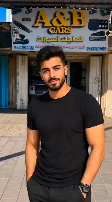 🚨 تخيّل هذا الموقف…

سيارتك طفت فجأة… والبطارية كعدت😨
أو تايرك فش وانت بنص الشارع!

الحل؟ 🔥
جهاز 1*4 ينقذك بكل هالمواقف 👇

💥 جهاز تشغيل + نفخ + شحن
✔️ يشغل سيارتك خلال ثواني
✔️ ينفخ التاير أوتوماتيك
✔️انارة LED
✔️ يشحن موبايلك بأي وقت

🔋بطارية ليثيوم 7000A قوي وسريع 
📊 شاشة ديجيتال تحدد الضغط بدقة
🚗 مناسب لكل السيارات

❗ لا تبقى محتار ولا تنتظر أحد
خلي الحل وياك بالسيارة دائماً

لمزيد من المعلومات زيارتنا في موقعنا
📍 شارع فلسطين - مقابل اللجنة الأولمبية - بالقرب من فلكة المستنصريه
او الاتصال على
***********
***********

🚗 متوفر توصيل لجميع محافظات العراق

🔥 الكمية محدودة
احجز هسه قبل النفاذ!
