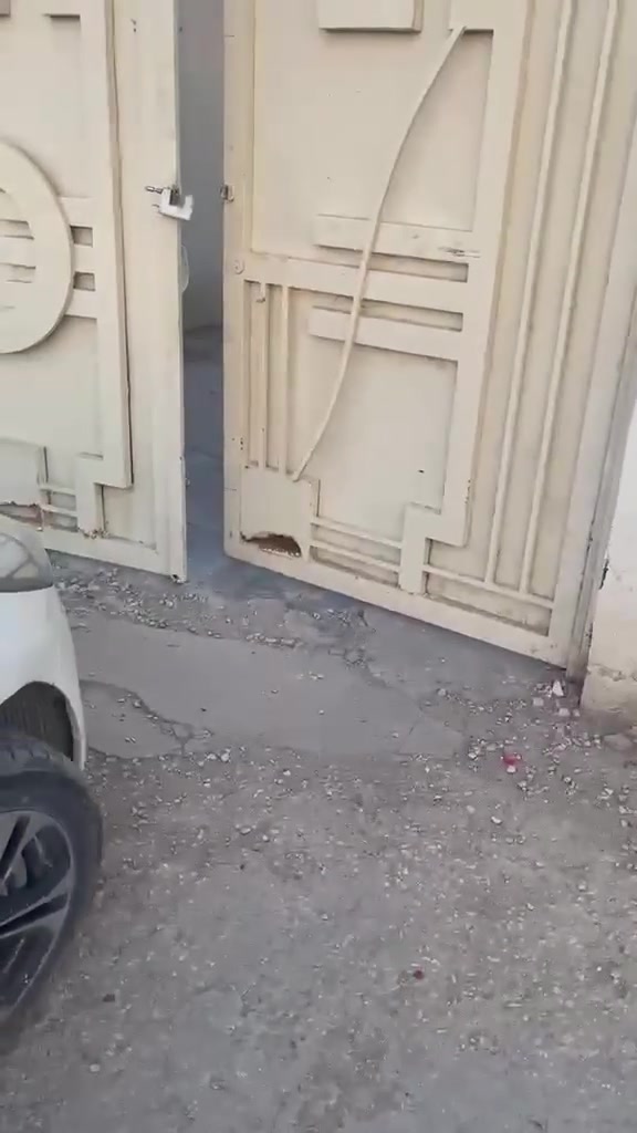 بيت المساحه ٣٠٠ متر يصلح مخزن أو محل انشائيه أو روضه موقع ممتاز قرب مستشفى العباس الأهلي
للايجار
للتواصل الاتصال على الرقم
***********
