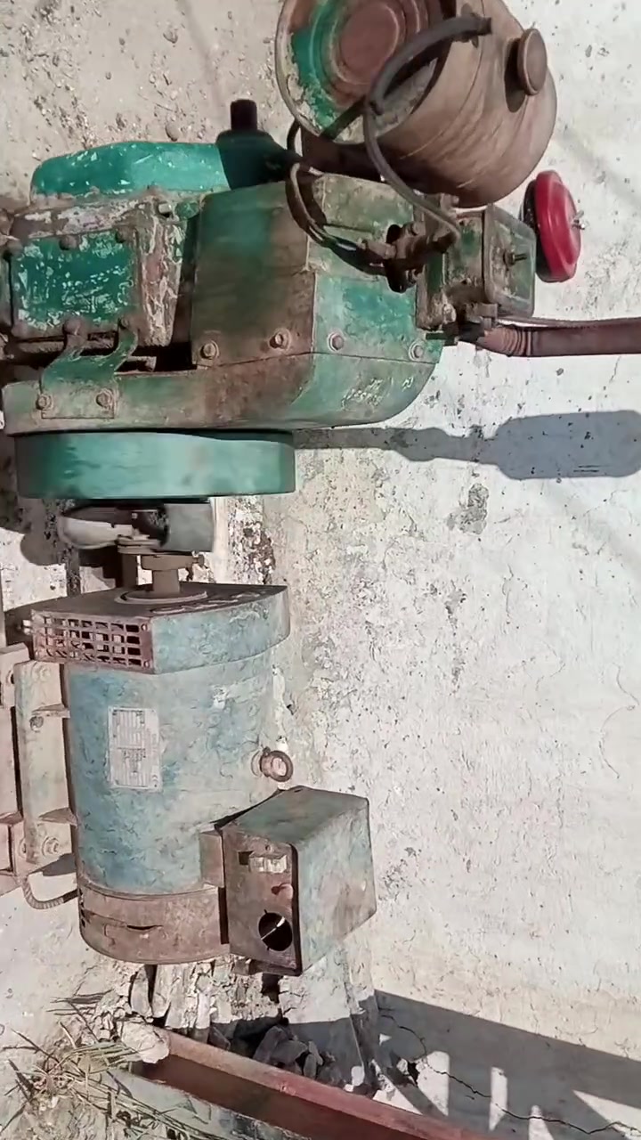 سلام عليكم من رخصت صاحب الكروب الطيب
مولد 7 ونص كيفي للبيع السعر 450
بابل/ الحمزه الغربي 
***********
