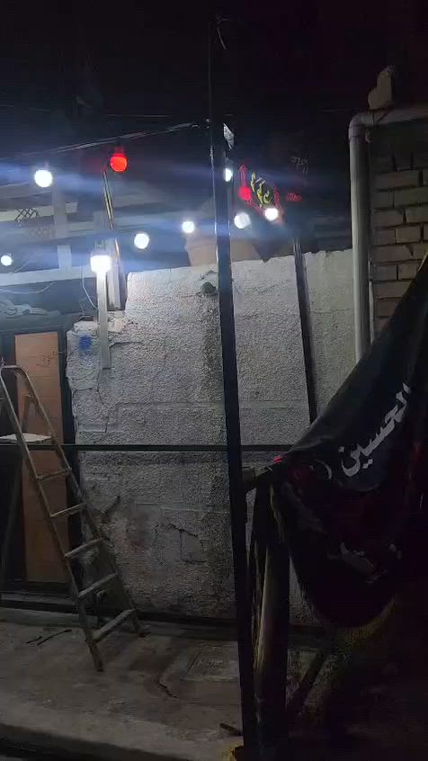 سلام عليكم عندي هاي خيمة للبيع مامستعملة بغداد مدينة


**إذا كنت صاحب هذا الإعلان وتريد حذفه لأي سبب، رجاءا أرسل رسالة إلى الدعم الفني**