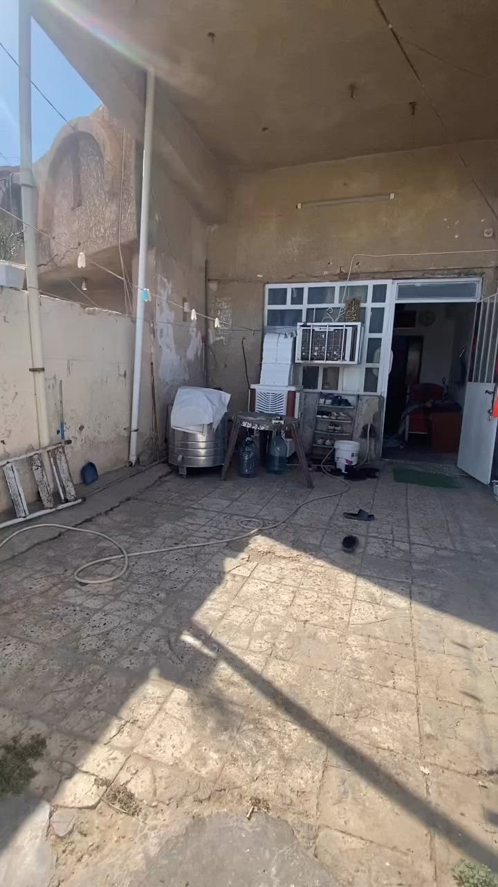 رهنيه
مشتمل ارضي 

فرصه استثماريه 

رهنيه 15 مليون 

ايجار 150 الف 

العنوان حي الجهاد مقابيل المخابرات 

لاتصال 

***********
