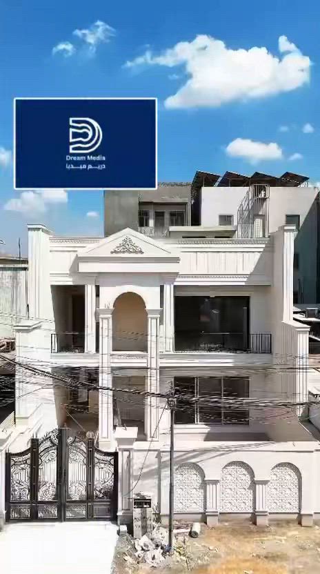 هلا شلونكم
من فترة دا ألاحظ أن هواي شركات هندسية ومقاولات تنفذ شغل قوي ومشاريع كبيرة… بس محد يعرف بيها بالشكل اللي تستحقه.

المشكلة مو دائماً بجودة العمل، مرات المشكلة بطريقة عرضه وتسويقه.

لهذا إذا عندك شركة هندسية، شركة مقاولات، مكتب استشاري، أو مشروع إنشائي وتريد تبين شغلك بصورة احترافية وتوصل لعملاء أكثر، فإحنا نكدر نساعدك.

عدنا استوديوهات متخصصة لصناعة المحتوى، ونوفر خدمات تصوير المشاريع، إنتاج الفيديوهات، التصاميم، إدارة حسابات السوشيال ميديا، الحملات الإعلانية، وبناء الهوية التسويقية للشركات.

خدماتنا تشمل:

• تصوير المشاريع والمواقع الهندسية

• إنتاج محتوى احترافي وريلز

• إدارة حسابات التواصل الاجتماعي

• الإعلانات الممولة وإدارة الحملات

• تصميم الهوية البصرية والمطبوعات

• خدمات الطباعة والإنتاج الإعلاني

• تطوير المواقع والتطبيقات الإلكترونية

• الأنظمة المحاسبية وأنظمة إدارة الأعمال

• التدريب وتطوير فرق المبيعات وخدمة الزبائن

• الاستشارات في التسويق وتطوير الأعمال

• التسويق والبيع العقاري للمشاريع السكنية والاستثمارية

• تنظيم المؤتمرات والإيفنتات والمعارض

إذا مهتم تعرف شلون ممكن نحول مشاريعك إلى محتوى يجذب العملاء ويزيد فرص البيع وبناء الثقة بالسوق، اكتب “مهتم” بالتعليقات أو راسلنا مباشرة حتى نرتب جلسة تعريفية ونرسل لك التفاصيل.

او اتصل مباشر *********** 

مقرنا بغداد زيونة 

وعدنا كوادر بكل العراق 

لأن المشروع القوي يستحق أن يراه الجميع… مو بس اللي مرّوا من يمه.

جزء من شغلنا هذا الفديو
