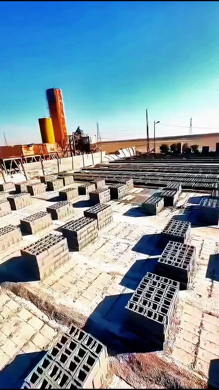 معمل ابومرتضى… دقة في التصنيع، قوة في التحمل، والتزام بالمواعيد

نوفّرلك بلوك إسمنتي مجوف ، مصنوع من:
 • أجود أنواع السمنت
 • رمل مغسول نظيف
 • حصو درجة أولى

نقدملكم في معمل ابومرتضى  بلوك إسمنتي مجوف بقياسات 40×20×20 سم — القياس المثالي للبناء السكني والتجاري

والتوصيل نوفره إلك بكرين لحد باب مشروعك، بسرعة وجودة والتزام.

إذا تشتغل بمشروع وتدور على بلوك متين ومجرب مختبرياً، لا تدور بعيد… معمل بلوك ابومرتضى 

مبيعات : ***********وتساب***********

العنوان : البصرة حمدان

#معمل ابومرتضى  #بلوك_مختبري #صناعة_عراقية #بناء_بثقة #توصيل_بالكماش
