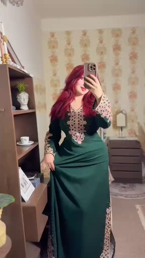 هالموديل 🔥🔥🔥🔥🔥
قياسات L,xl,xxl يلبس لوزن 115
خامه كشمير متاخذ بالمي 🖤 
متوفر توصيل لجميع محافظات العراق


**إذا كنت صاحب هذا الإعلان وتريد حذفه لأي سبب، رجاءا أرسل رسالة إلى الدعم الفني**