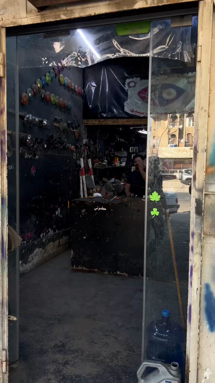 سلام عليكم هورنات جنح كنر للبيع بلاديات فقط اقراص موئسسه
هـ *********** 
سعرهن 450 وبيهن مجال
