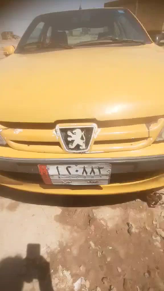 السلام عليكم بيجو باص ١٣ نجف مالك ديوانية ومكانهة ديوانية رايدها 30 وبيهة مجال الشراي يجي ويكلبهة سيارة مال عيشة وقتصادية  ***********
