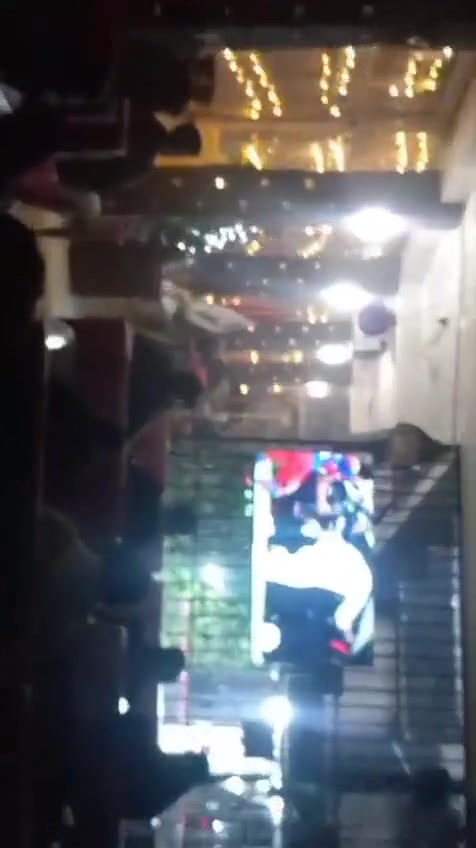 كوفي شوب للبيع بسعر مناسب
كوفي سياحي و ايجار 
حلو 
السلام عليكم شبابنه كوفي شوب للبيع العنوان الحريه شارع 30 حي السلام الكوفي 3 طوابق 
طابق اول اراكيل و كعده تخم مرتبه 
طابق ثاني كعده راسي و بليارد
طابق ثالث غرفه كبيره 
الكوفي مكون من 
45 نركيله خشب بكار صاج
25 نركيله بابليه 
3 مبردات عملاقه
بارستا كامله 
3 شاشات بلازما
سستم كامرات كامل 
سستم سماعات
ميوزا بليارد ثنين جدد و نضيفات 
مكان شغل مرتب و حلو مابي خساره ابد 
اجار العماره 550   الف
واتساب (   وتساب    ***********                      )
اتصال  {      ***********                    }
