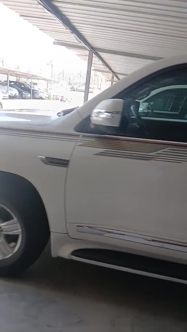 لاندكروزر ٢٠٠٩ قطعه وحده جاملغ أمامي محرك ٦ سلندر ممفتوح سياره جاهزه رقم انبار مميز ب ٢٦٨ ترهم مراوس حسب القناعه مكاني بغداد ابو غريب ***********
