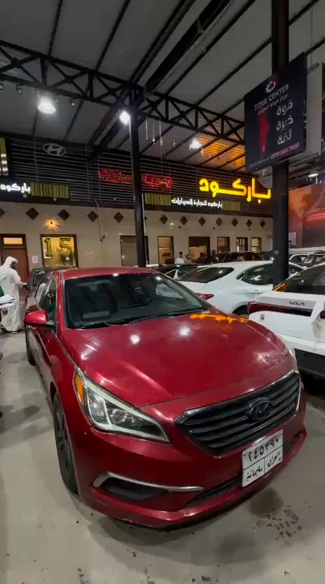 🚘🔥سوناتا 2017 📅 الجمعة19/06/2026   جميع التفاصيل والمواصفات موضحة داخل الفيديو ✨ شاهد الفيديو للنهاية وتعرّف على مواصفات السيارة كاملة. للاستفسار : ☎ 6322 ☎ *********** ☎ *********** ☎ *********** ☎ *********** ☎ *********** ☎ *********** #سيارات_فخمة #تيوتا_شعار_لايعرف_القانون🔥🖤 #اكسبلورexplore #النترا_تقفل_ملفك #النترا #العراق #سبورتج #fyp #تاهو #tiktokiraq #لانكروزر #سيارات #BYD #هايبرد #اكسبلور #كامري #اكسبلوررررررر #بغداد #محافظات_العراق #سيارات_العراق
