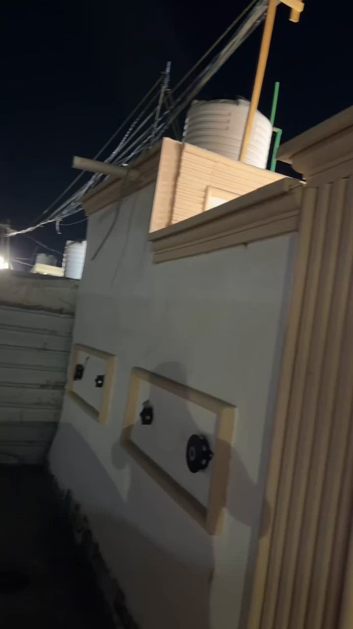 سلام عليكم بيت زراعي للبيع مساحه ١٥٠
سند ١١٧
بناء درجه اولى متوفر مي وكهرباء ومجاريً
مع الأثاث سعر مناسب جدا 
***********

