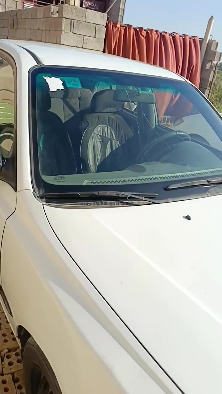 بيع مستعجل 38 .. كلشي موظح بالصوره موديل 2000 بسمي بدون صبغ بدون ظربة  35 ما ابيع اعتذر منكم مكاني بغداد .***********
