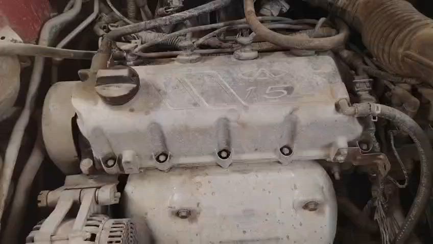 السلام عليكم عندنا مكينه جير مكينه جاهزه مال شيري افلاوين مقطعين مال بيبان راح ننشر لكم المكينه وهي تشتغل قبل لا ننزحها من السياره


**إذا كنت صاحب هذا الإعلان وتريد حذفه لأي سبب، رجاءا أرسل رسالة إلى الدعم الفني**