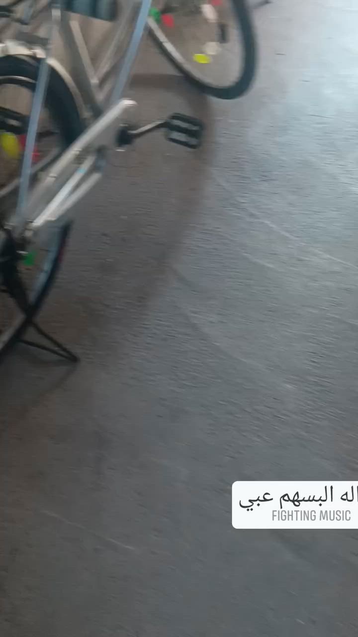 سلام عليكم باسكل كلوف لون رصاصي فول نضافه مال باله موديل 2018 سعر 100وبيها مجال تايرات زوج جديده اولتل بارحه شديت غراض باسكل كامل مكاني كركوك حي زوراء شراي يجيني خاص مو شراي اعبر كبل لا تعبني


**إذا كنت صاحب هذا الإعلان وتريد حذفه لأي سبب، رجاءا أرسل رسالة إلى الدعم الفني**