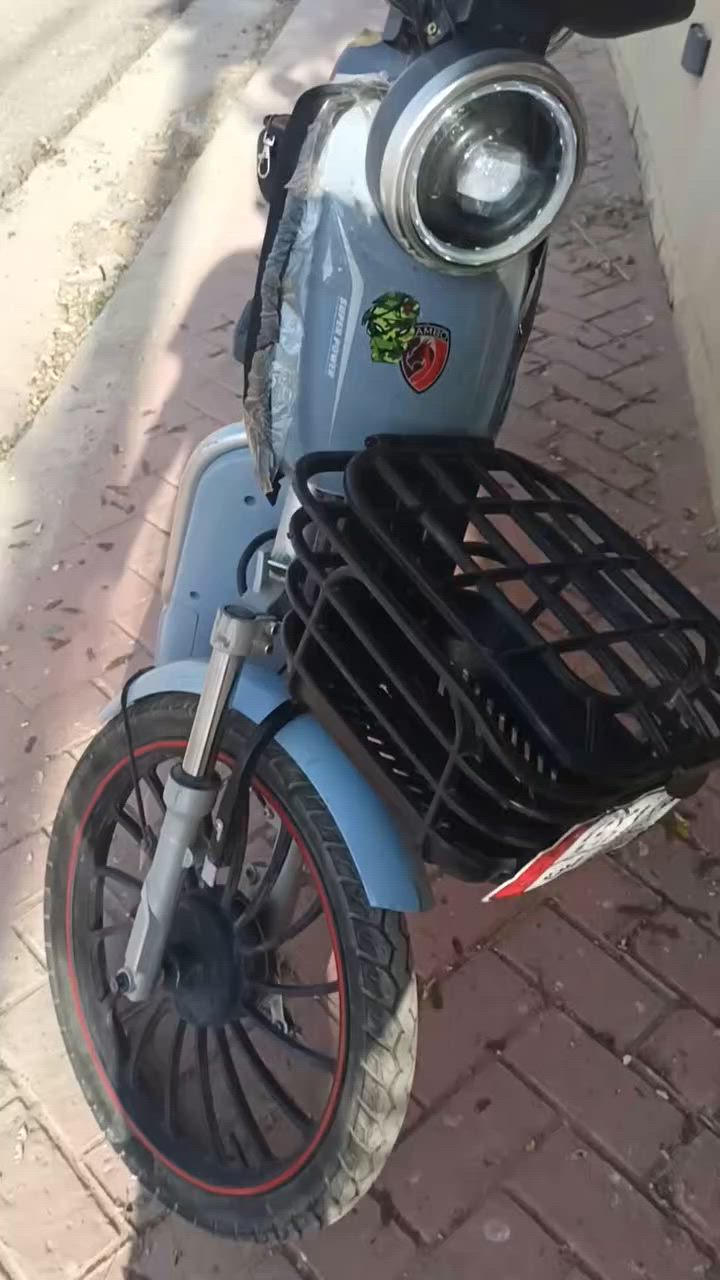 ماطورRAMBOفول بصمه شغال اسطبات فول بطاريات جدد سرعته 50حقيقي سعرو300الف  الرقم *********** المكان  الموصل تعليم العالي حي تربيه الاولى
