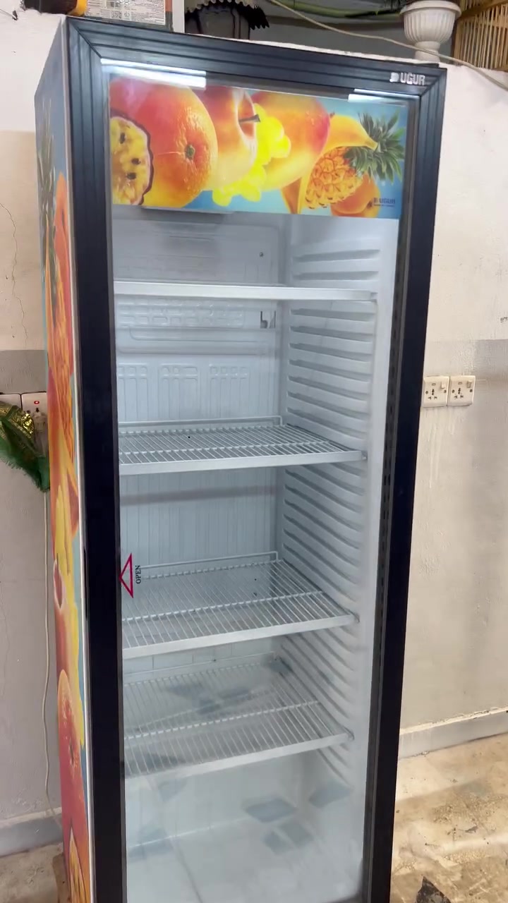 معرض هادي جوية للمجمدات والعارضات ❄️

🇹🇷 تركية أصلية — جديدة ومستعملة
جودة عالية | تبريد قوي | نظافة ممتازة | أسعار منافسة ✔️

📍 فروعنا:
مدينة الصدر — الكرادة / بغداد

📞 للتواصل:
***********
***********

مرحباً بزيارتكم �
