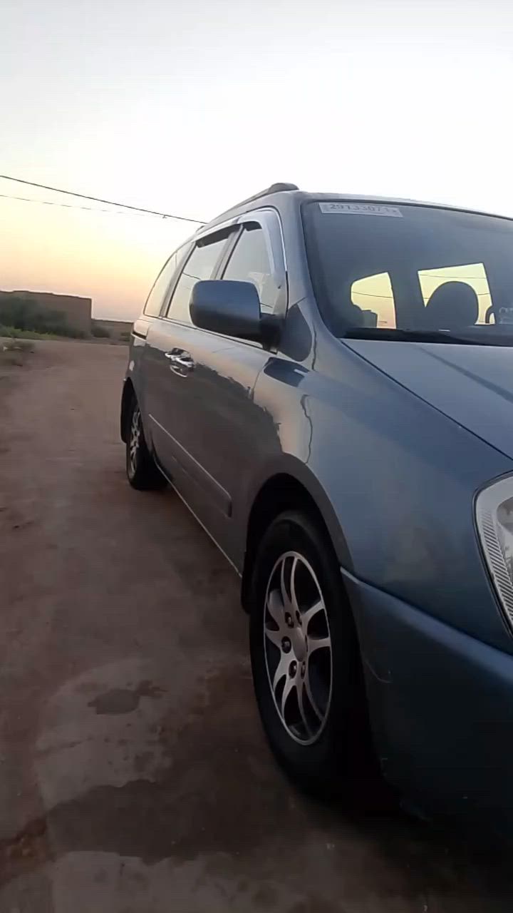 يا لله كيه سيدونه مديل 2007جاهزه السيارة من جميع النواحيي تبريد 3قطع حداديه داخل لونين محرك مكفول لا تنقيص ولا تبخير جاهزه تصعد او تمشيي گبل مكان السماوه الرميثه لل ستفسار ***********هاذه الرقم حادث بجم خلفي او مصبوغه حزام جماليه
