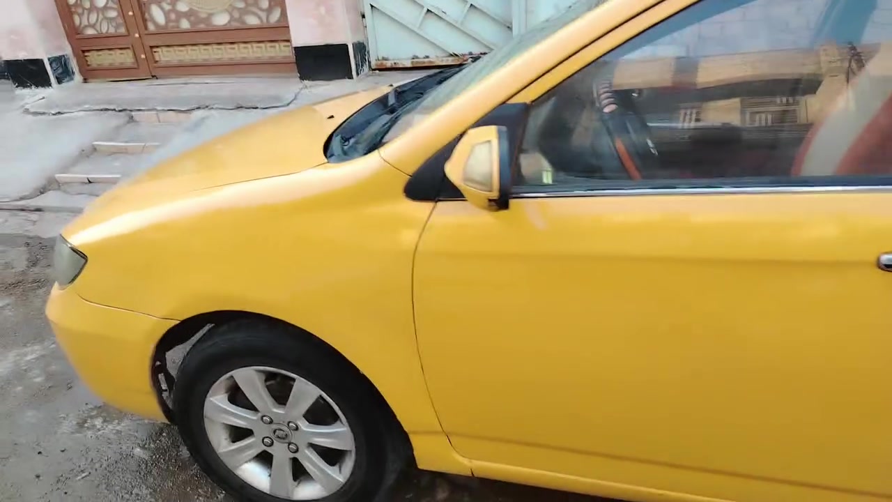 ليفان ٦٢٠....محور كير.. مكينة كورلا
مصبوغة عام جمالية
رقم ألماني
مكينة بيها تبخير
باور عاطل
صدر تعبان
السعر 25$
مكاني بغداد.. البلديات
التواصل ماسنجر.. واتساب أو هاتف ***********
