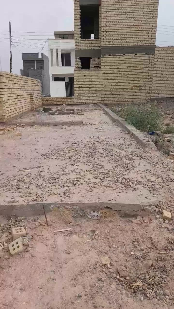 الدورة مدخل هورجب 

مجمع الدرة السكني 
المساحة ٥٦ متر 
الواجه ٤ 
النزال ١٣ ونص 
البناء رفت + طابوق 
السعر ٣٢ مليون 
مراوس او بيع 
الاتصال ***********