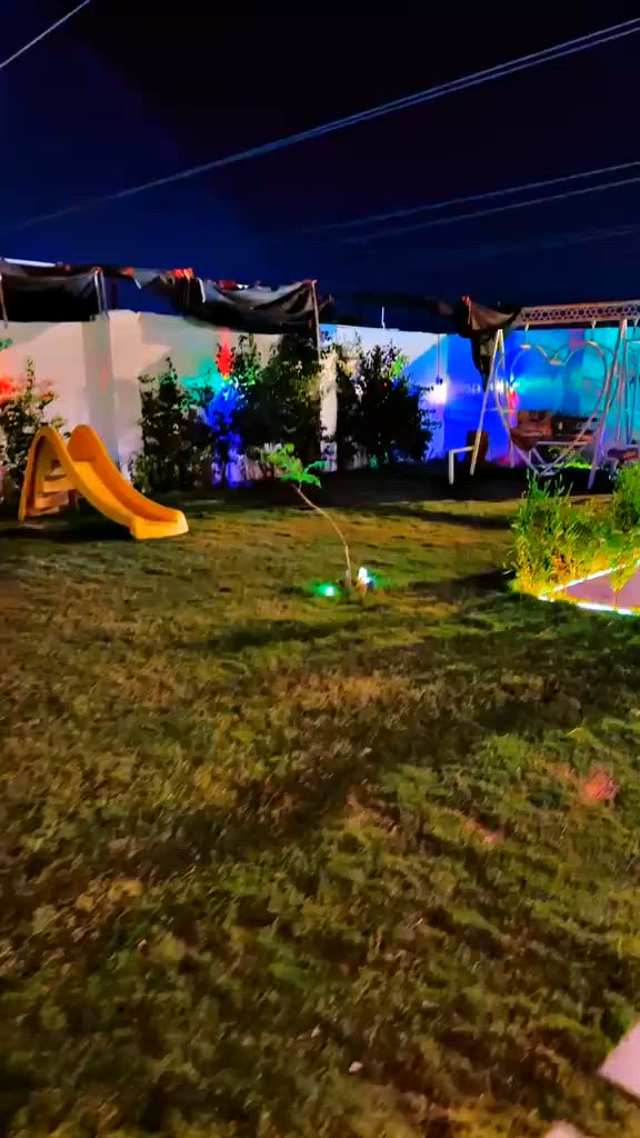 �🏡 حجز المزارع متوفر الآن 🏡🌿
✨ للحجوزات والاستفسار عن المزارع المناسبة لجميع المناسبات

✅ حجز مضمون وموثّق عبر تطبيق أجرلي

✅ أسعار مناسبة وخيارات متعددة

✅ سهولة وسرعة في إتمام الحجز

📞 للتواصل والحجز:

***********
