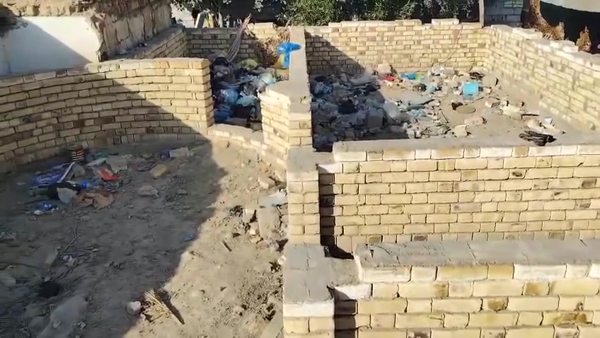 سلام عليكم قطعه مساحه 260 متر  البيع بنيان نص شارع ال وره مقابل حسينيه مال شيخ ياسين السعر اتصل على الرقم وتدلل  ***********
