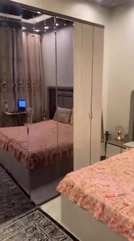 غرف نوم ومرجوحه للبيع مستخدمات
