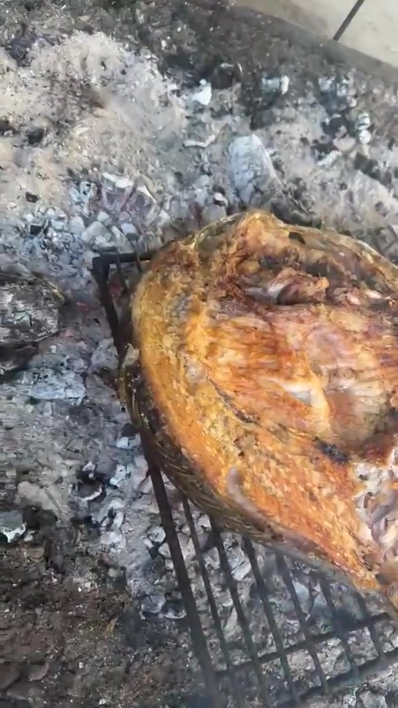 أسماك احمد المبي سمج مسكوف عل طريقة البغدادية
سعر السمج الكليو 8مع الشوي والني 5ونص لطلب والاستفسار الاتصال على رقم *********** عنوان الكريعات الكويتي
