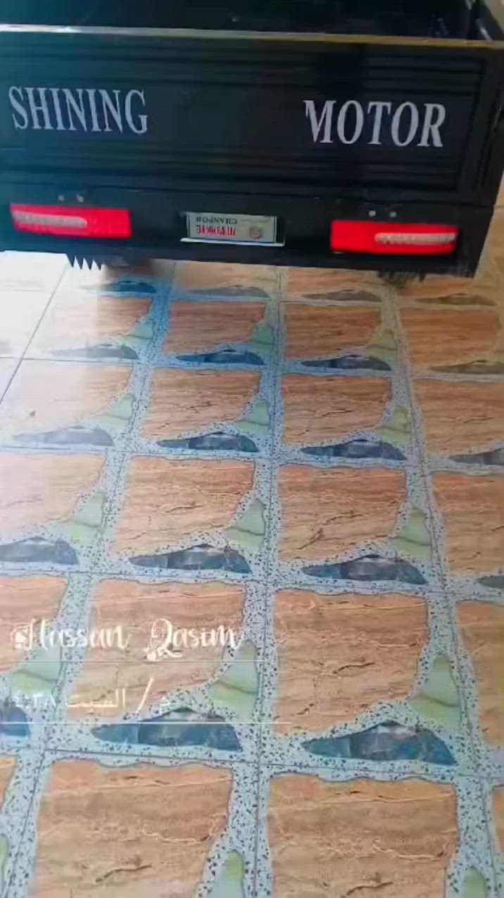 سلام عليكم ستوته للبيع كفاله عامه اوراق اصولي اسكنر موديل 23 طالعه ب 26 سعر 2500 نضيفه كلش مالت جناي معتني بيهه شوفت عينك مكان كربلاء طويريج
***********
