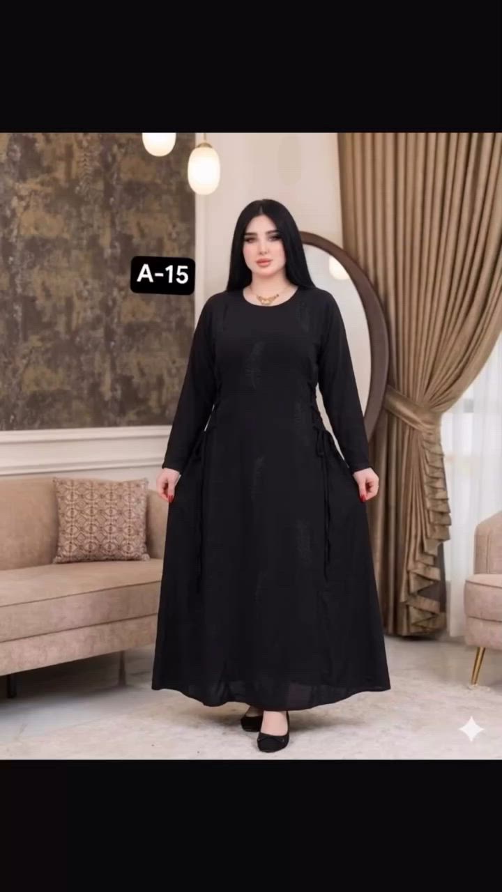 🖤 دشاديش سوداء خاصة بمحرم 🖤

خامة ممتازة وأسعار مناسبة.

📍 خانقين - مجمع روتانا - الطابق الثاني 
📞 ***********#خانقين_نهر_الوند_جسر_القديم♥️😍😍 #خانقينةگةم_❤️😍 #خانقين_ديالى_العراق_تولة_فروش #خانقين_بومه_نزرد #خانقين_بومه_نزرد♥️
