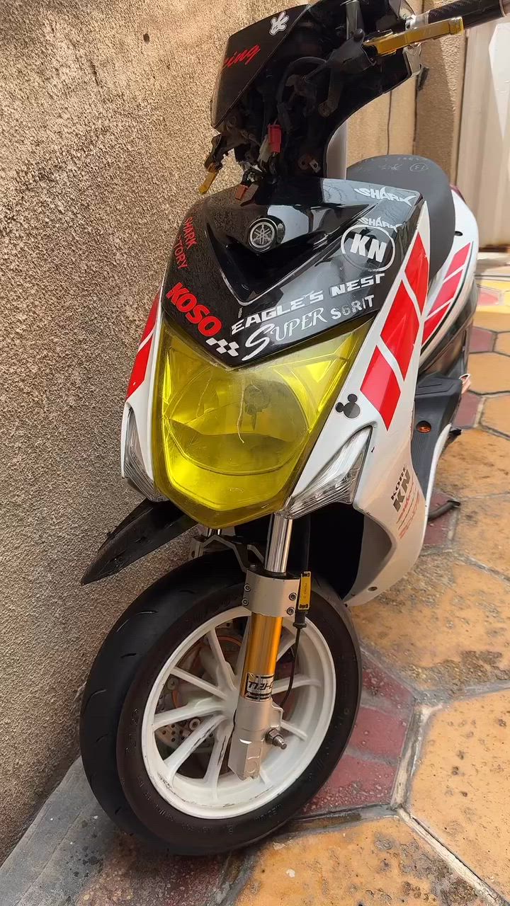 سلام عليكم دراجه سكنس لد كوري الدراجه مكفوله شلعه ومعدل وكلشي بيها رياضي مثلا مكاي تشوف المكينه 58ونص رقمي *********** مكاني الامين الثانيه
