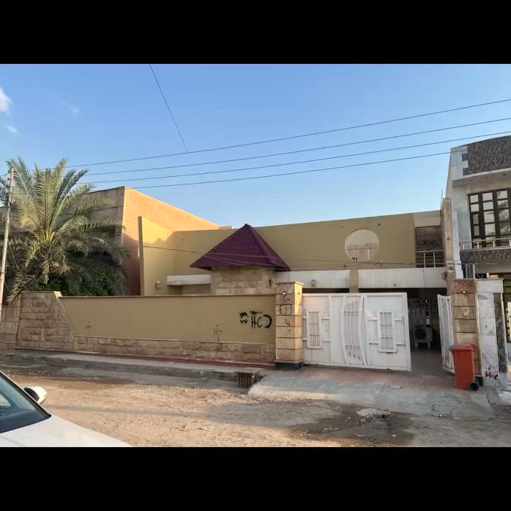 � فرصة مميزة للبيع 🔥
بيت سكني بحي القادسية بموقع هادئ ومطلوب 👌

📐 المساحة: 400 متر
🛣️ الشارع: 12 متر
🛏️ عدد الغرف: 5 غرف نوم

مناسب للسكن العائلي أو للاستثمار 💰
موقع يخدمك بكل شي وقريب من الخدمات

📞 للاستفسار والتفاصيل: اتصال على الرقم
***********
