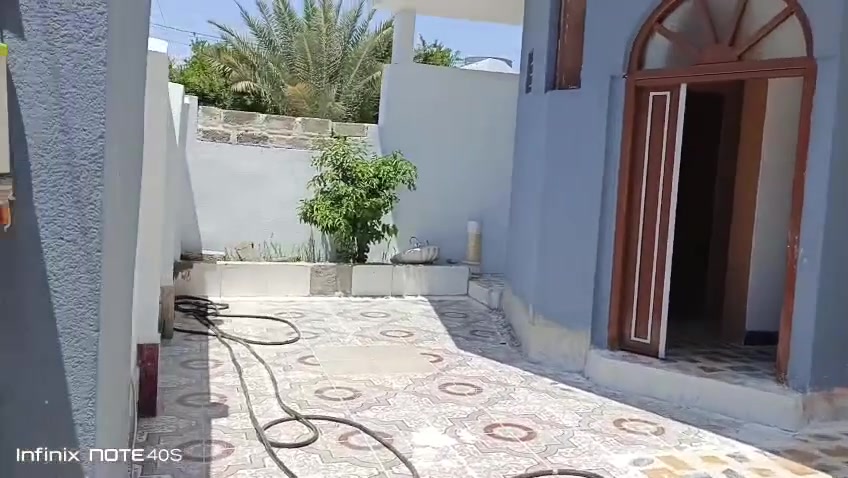 🛑للبيع 🛑 الرشيدية ق الخامس مقابل جامع الورشاع بل فرع المقابل الجامع مساحه 200بي وصل بلدية بيت كبل تستلم مفتاح جاز ميعوز اي شي السعر 115بي اشويا مجال الاستفسار اتصل ‏‪***********‬‏او***********
