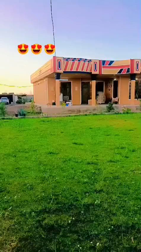 سلام وعليكم دار للبيع ويا دونمين بيه غرفتين نوم +مطبخ حار وبارد وصال واستقبال  وحمامات خارجيه وداخليه وحديقه جبيره ٥٠٠متر مربع عنوان ناحيه الوحدة شاخه 5 تبليط مي كهرباء نت كلشي متوفر اي ستفسار اتصل ع رقم ***********
