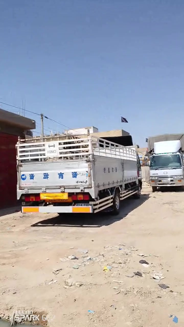هينو طيره محرك 80خط عادي سته وربع بلاديه موديل 91 بسمي رقم نكليزي بغداد الموشراي لا يضل عيلق تعليق سلبي سياره جديد ربع ماذب عليه لا تنقيص ولا تبخير مجموعه انكر دواخله كله جديده كهربائيات شغاله كله بيعلك كفاله عامه عنوان سياره حله مركز المدينه رقم الهاتف ***********لاطب خاص مارد
