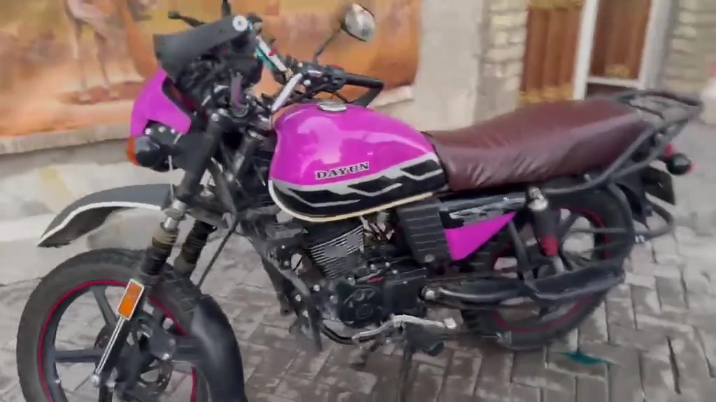 السلام عليكم
مرخصه الادمن
دراجه دايون محرك 200cc
موديل 23 نازله ب25
نضافه 90٪
مكينه برغي مامفتوح بيه
رقم انكليزي بغداد
سنويه بسمي تحويل ثاني يوم
زنون اصلي +بلاوجكترات 2
+استان
***********
تواصل واتساب اتصال فقط
لايوجد ماسنجر
