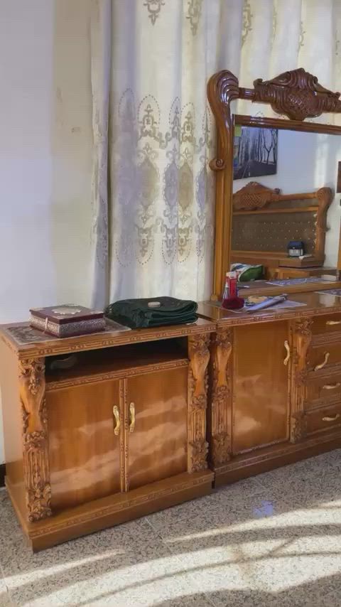 غرفه اخشاب تكمه لل ب ي ع صاج عراقي جدن قوي امفصله ب 3ملايين الغرفة ضخمه يعني يرادله مكان واسع قيم بمايرضي الله سبب البيع اريد اغير مكاني اشيل بيه ضرر خسفه بل باب ازغيره تصلح والثانيه بل جربايه زغار  مستعجل علا بيعته اريد اشيل مكاني الشعب


**إذا كنت صاحب هذا الإعلان وتريد حذفه لأي سبب، رجاءا أرسل رسالة إلى الدعم الفني**