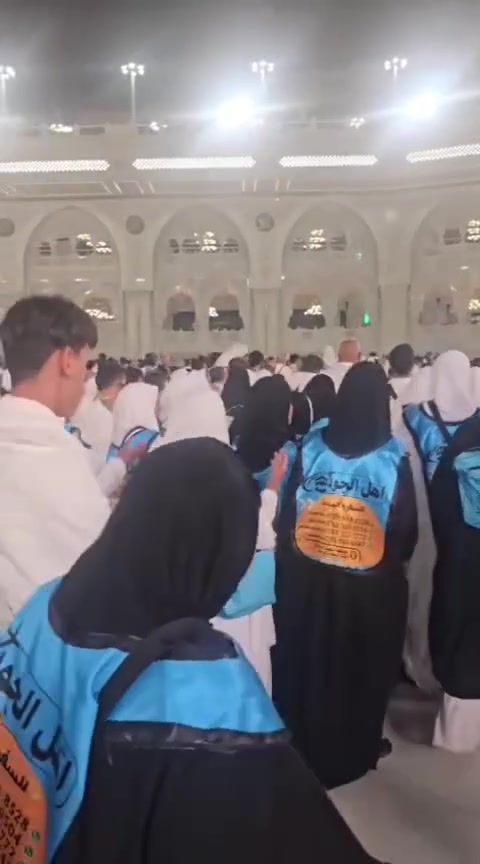 دعماً للرزق الحلال لشباب منطقتنا الطيبين 
عرض خاص للعمره المفرده 
مع خادم زوار العقليه ابواحمد 
مقدمه 100 الف و
50 الف كل شهر برا تسديد 
مع ثلاث وجبات طعام وسكن جيد مع فيزه وهيئه 
سعر البرنامج مليون بالتقصيد المريح للحجز *********** 
البرنامج الثاني طيران من النجف 
السعر مليون وميتين بالتقصيد 
مقدمه 100 الف وكل شهر 100 الف تسديد
