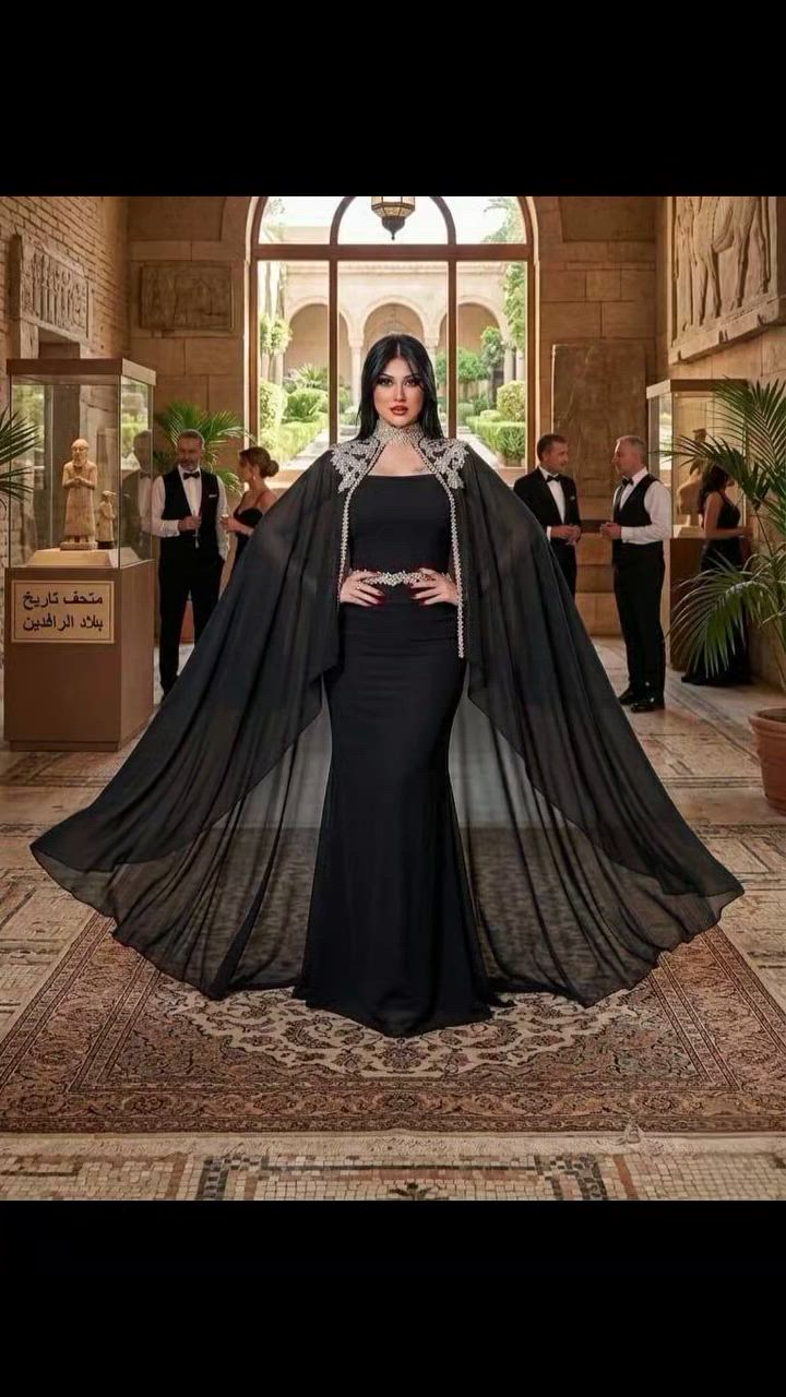 جـَډيِــد جـديد  🔥❤️. 
حصريا آحدث وآرقـى آلمـوديلآت 🥰. 

خامه القماش شيفون حرير مطرز كرستال يدودي

السعـــر38الف

القياسات
36 38 40 42 44 46 48 50 52


**إذا كنت صاحب هذا الإعلان وتريد حذفه لأي سبب، رجاءا أرسل رسالة إلى الدعم الفني**