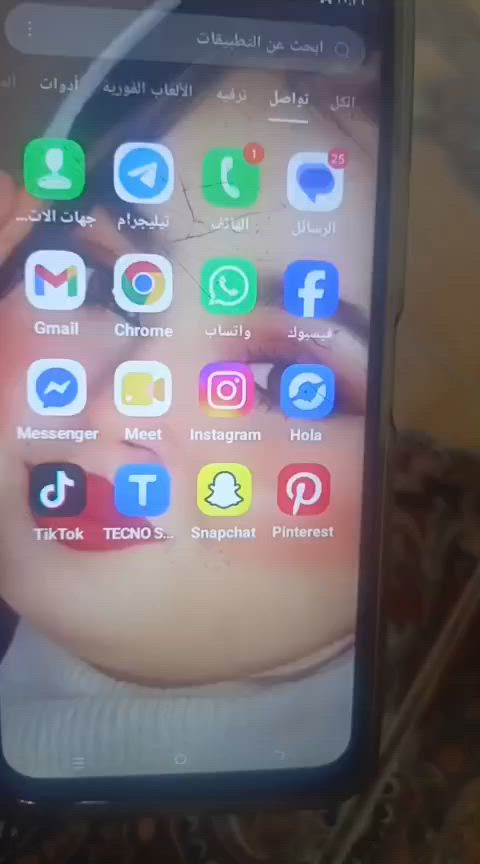 سلام عليكم عدي جهاز البيع جديد كلشي مابي شوية مشخط شاشة طاح من شحن ‏‪***********‬‏
