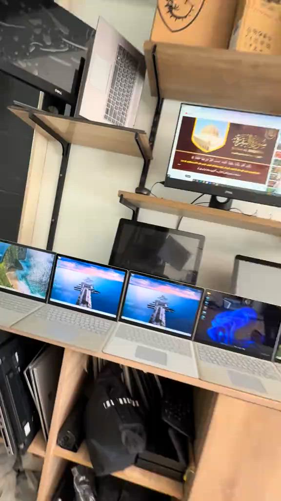 سيرفس #dell #dell #hp #all #اولن 


**إذا كنت صاحب هذا الإعلان وتريد حذفه لأي سبب، رجاءا أرسل رسالة إلى الدعم الفني**