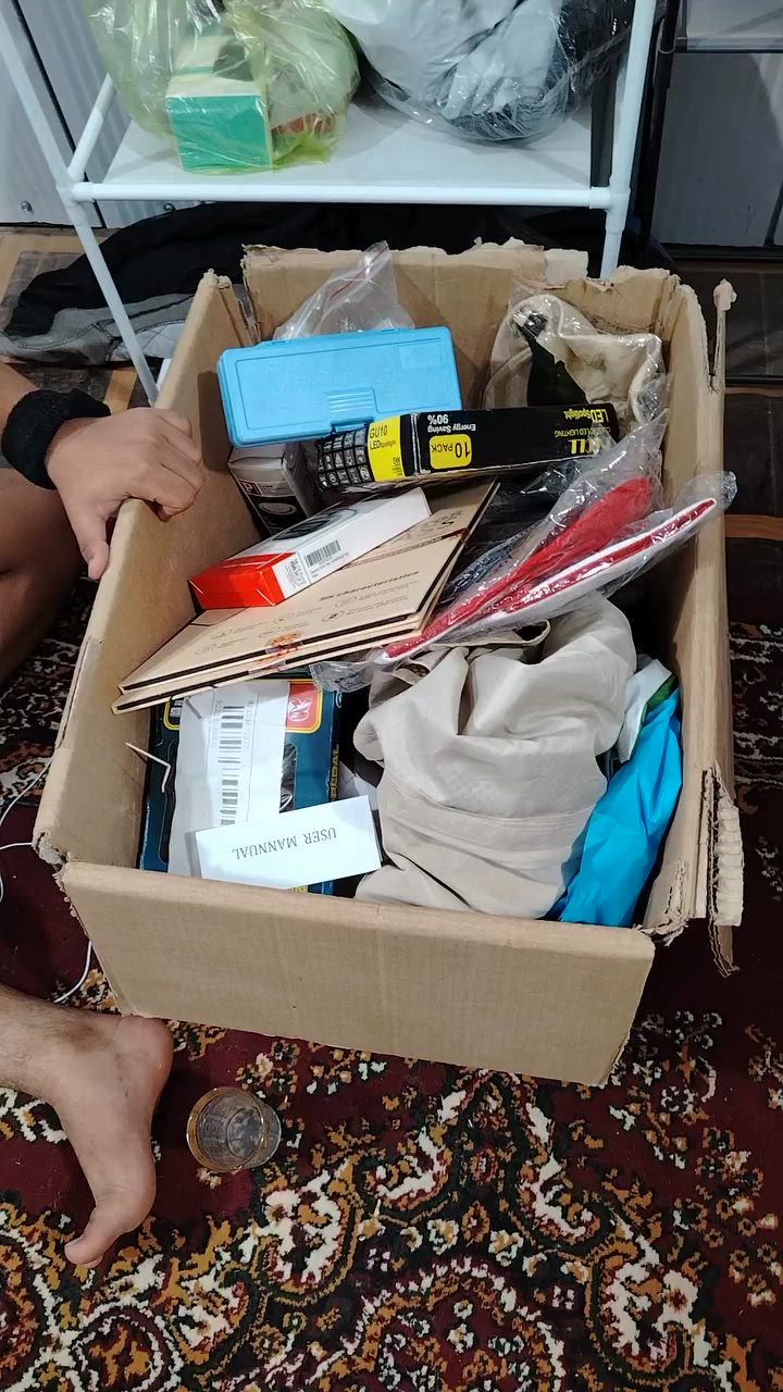 شلعه مكس السعر 30 والتوصيل 3


**إذا كنت صاحب هذا الإعلان وتريد حذفه لأي سبب، رجاءا أرسل رسالة إلى الدعم الفني**