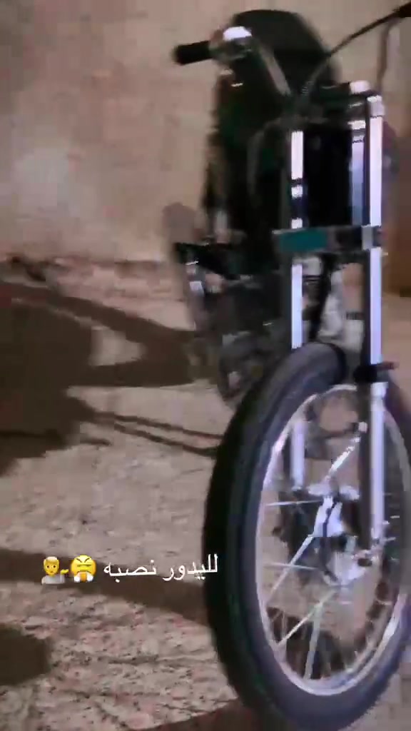 سلام عليكم نامه اربعه كير دراجه مديل 2026 علا وضع الوكاله صالها شهر نازله منل معرض فقط مصبوغ القبق مال تفيلس وصبغ اصلي دراجه بيها منفيس ورقه مال معرض شوفت عينك ممتعوبه الدراجه بس احتاجيت فلوس وريد ابيعها دراجه مكفوله من كلشي مكاني بغداد شهداء البياع***********
