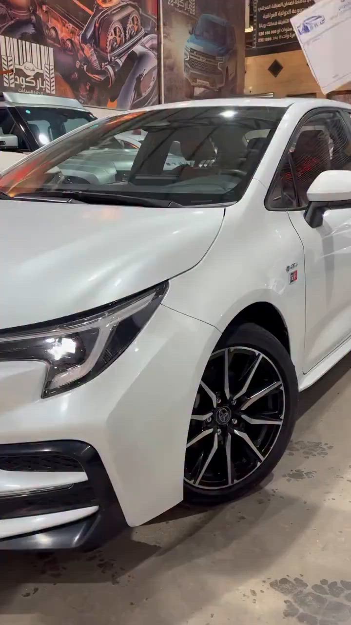 🚘🔥كولا s 2024 📅 الثلاثاء16/06/2026 جميع التفاصيل والمواصفات موضحة داخل الفيديو ✨ شاهد الفيديو للنهاية وتعرّف على مواصفات السيارة كاملة. للاستفسار : ☎ 6322 ☎ *********** ☎ *********** ☎ *********** ☎ *********** ☎ *********** ☎ *********** #كامري #تاهو #اكسبلورexplore #محافظات_العراق #BYD #fyp #العراق #هايبرد #تيوتا_شعار_لايعرف_القانون🔥🖤 #سيارات_العراق #اكسبلور #اكسبلوررررررر #لانكروزر #tiktokiraq #سيارات #سيارات_فخمة #سبورتج #بغداد #العراق_السعوديه_الاردن_الخليج #النترا
