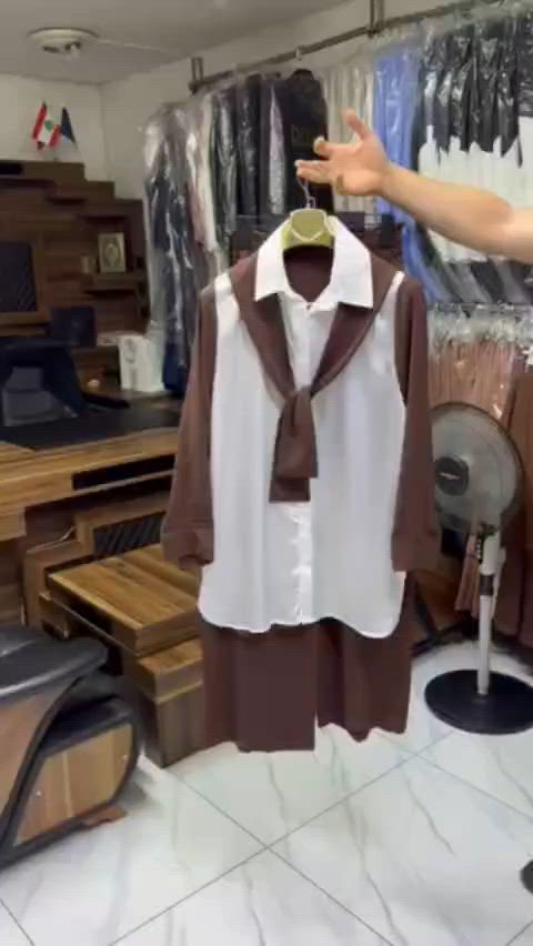 ✨️شروة أطقم نسائي 115 قطعة سيريات نظامي 
✨️قياسات 38 //// 46 ️السعر مناسب علوتس 👇
+905377654036


**إذا كنت صاحب هذا الإعلان وتريد حذفه لأي سبب، رجاءا أرسل رسالة إلى الدعم الفني**