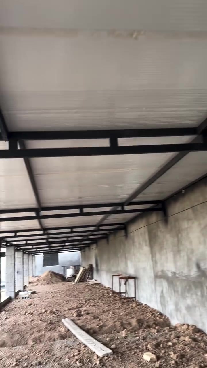 عمل سقائف الحقول والسيارات
***********
